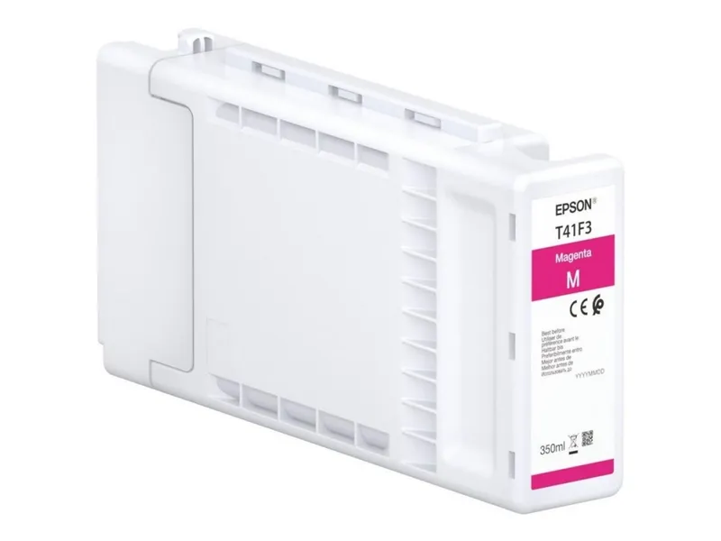 Alternativ bild 0 för Epson Bläck Magenta Ultrachrome Xd2 T41f340 350ml