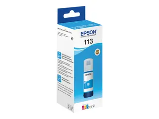 Produktfoto för Epson Bläckpatron 113 6K cyan