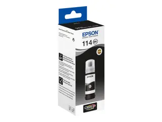 Produktfoto för Epson Bläckpatron 114 EcoTank 2,3K B