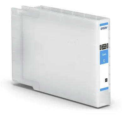 Alternativ bild 0 för Epson Bläckpatron C13T04A240 XXL Cyan