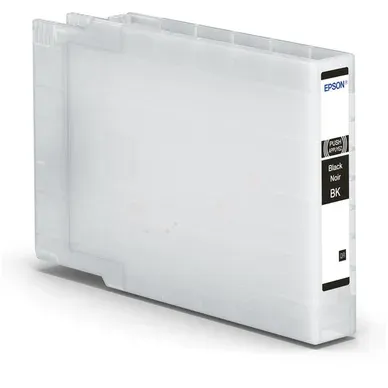 Alternativ bild 0 för Epson Bläckpatron C13T04B140 XL Svart