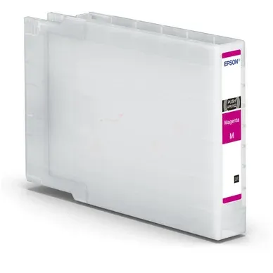 Alternativ bild 0 för Epson Bläckpatron C13T04B340 XL Magenta