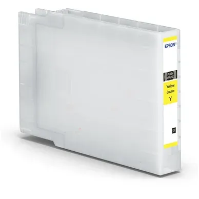 Alternativ bild 0 för Epson Bläckpatron C13T04B440 XL Gul