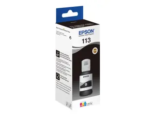 Produktfoto för Epson Bläckpatron C13T06B140 7,5K Svart