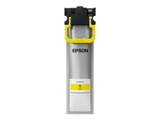 Produktfoto för Epson Bläckpatron C13T11C440 3K gul