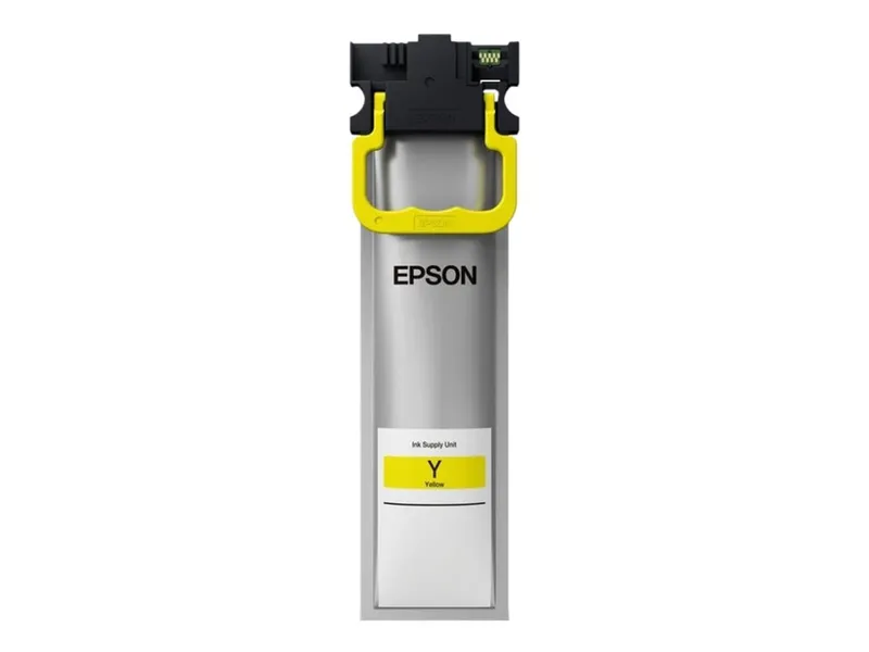 Alternativ bild 0 för Epson Bläckpatron C13T11C440 3K gul