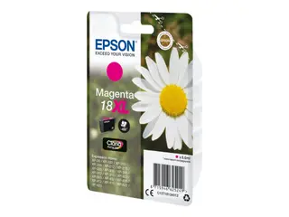 Produktfoto för Epson Bläckpatron C13T18134012 XL mag