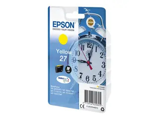 Produktfoto för Epson Bläckpatron C13T27044012 Gul