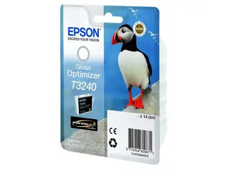 Produktfoto för Epson Bläckpatron C13T32404010 Gloss