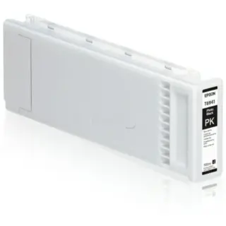 Produktfoto för Epson Bläckpatron C13T694100 FotoSvart