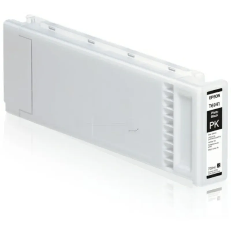 Alternativ bild 0 för Epson Bläckpatron C13T694100 FotoSvart
