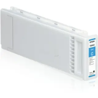 Produktfoto för Epson Bläckpatron C13T694200 Cyan