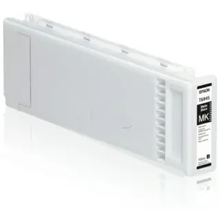 Produktfoto för Epson Bläckpatron C13T694500 Mattsvart