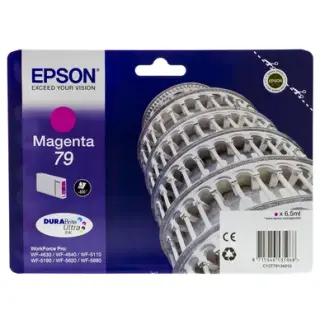 Produktfoto för Epson Bläckpatron C13T79134010 Mag.