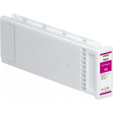 Alternativ bild 0 för Epson Bläckpatron C13T800300 Magenta