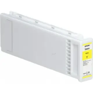 Produktfoto för Epson Bläckpatron C13T800400 Gul