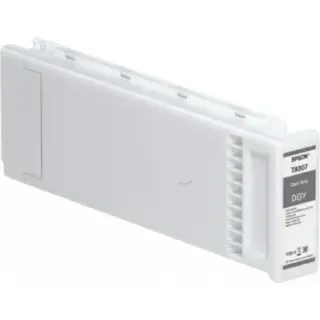 Produktfoto för Epson Bläckpatron C13T800700 Mörkgrå