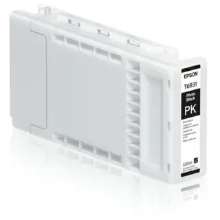 Produktfoto för Epson Bläckpatron, fotosvart, C13T693100