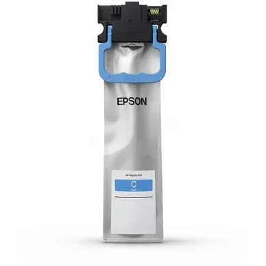Alternativ bild 0 för Epson Bläckpatron T01C2 XL cyan