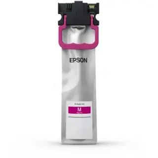 Produktfoto för Epson Bläckpatron T01C3 XL magenta