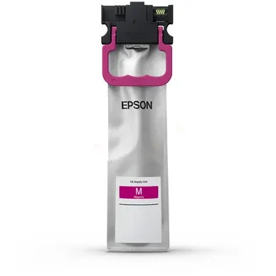 Alternativ bild 0 för Epson Bläckpatron T01C3 XL magenta