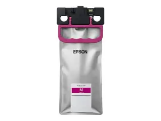 Produktfoto för Epson Bläckpatron T01D3 XXL magenta