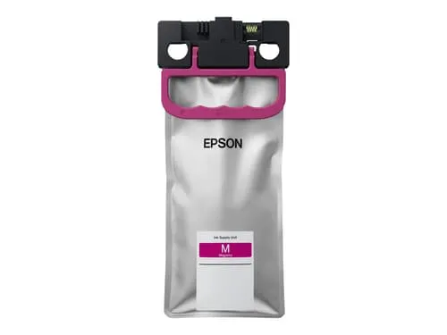 Alternativ bild 0 för Epson Bläckpatron T01D3 XXL magenta