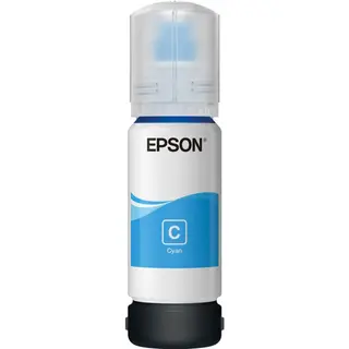 Produktfoto för Epson Bläckpatron T102 C13T03R240 Cyan
