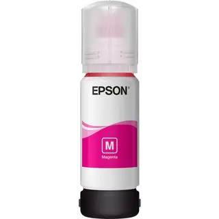 Produktfoto för Epson Bläckpatron T102 C13T03R340 Magenta