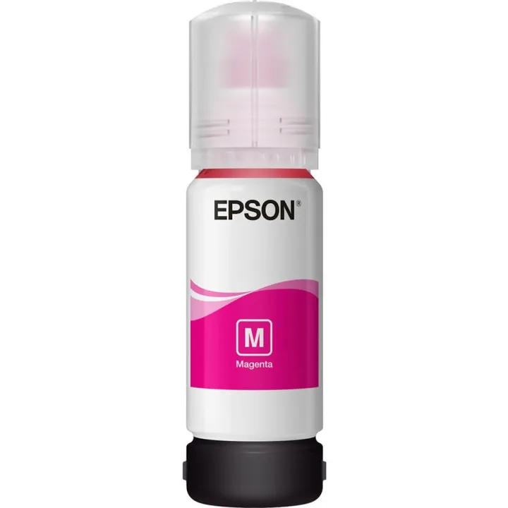 Alternativ bild 0 för Epson Bläckpatron T102 C13T03R340 Magenta