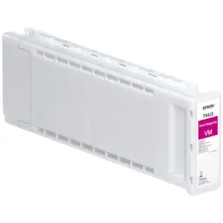 Produktfoto för Epson Bläckpatron T44J340 v-magenta