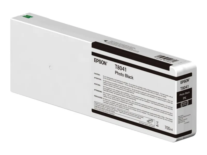 Alternativ bild 0 för Epson Bläckpatron T44JA40 orange