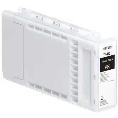 Alternativ bild 0 för Epson Bläckpatron T44Q140 foto-svart