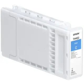 Produktfoto för Epson Bläckpatron T44Q240 cyan