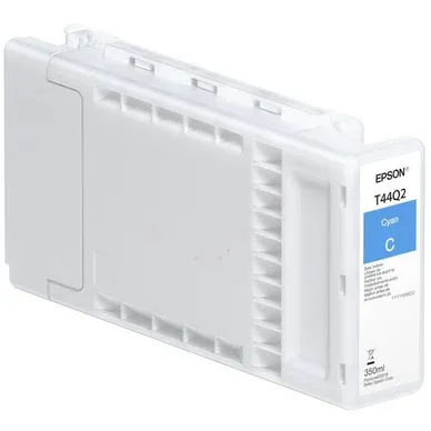 Alternativ bild 0 för Epson Bläckpatron T44Q240 cyan