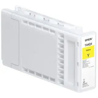 Produktfoto för Epson Bläckpatron T44Q440 gul