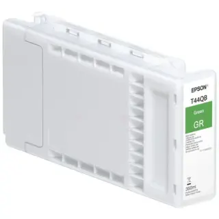 Produktfoto för Epson Bläckpatron T44QB40 grön