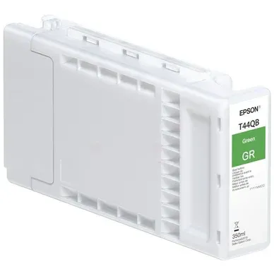 Alternativ bild 0 för Epson Bläckpatron T44QB40 grön