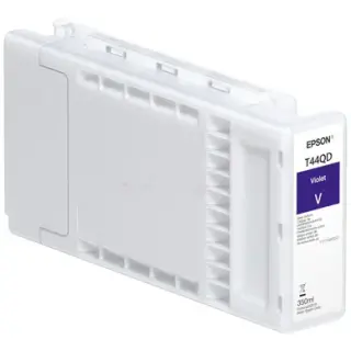 Produktfoto för Epson Bläckpatron T44QD40 violet