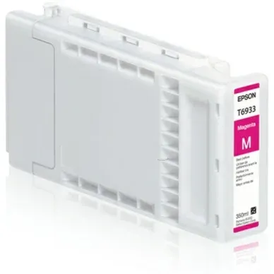 Alternativ bild 0 för Epson Bläckpatron, T693300, UltraChrome, magenta, C13T693300