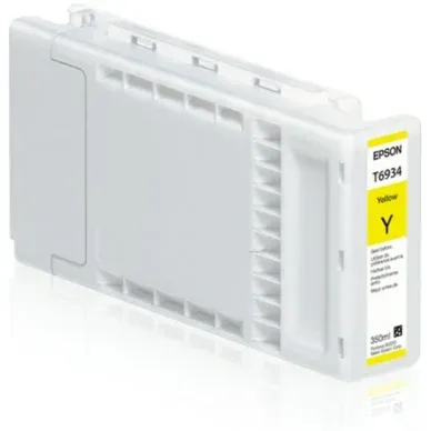 Alternativ bild 0 för Epson Bläckpatron, T693400, gul, C13T693400