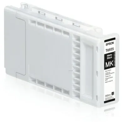 Alternativ bild 0 för Epson Bläckpatron, T693500, UltraChrome, matt svart, C13T693500