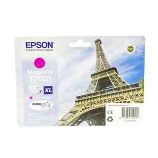 Produktfoto för Epson Bläckpatron T7023 XL, magenta