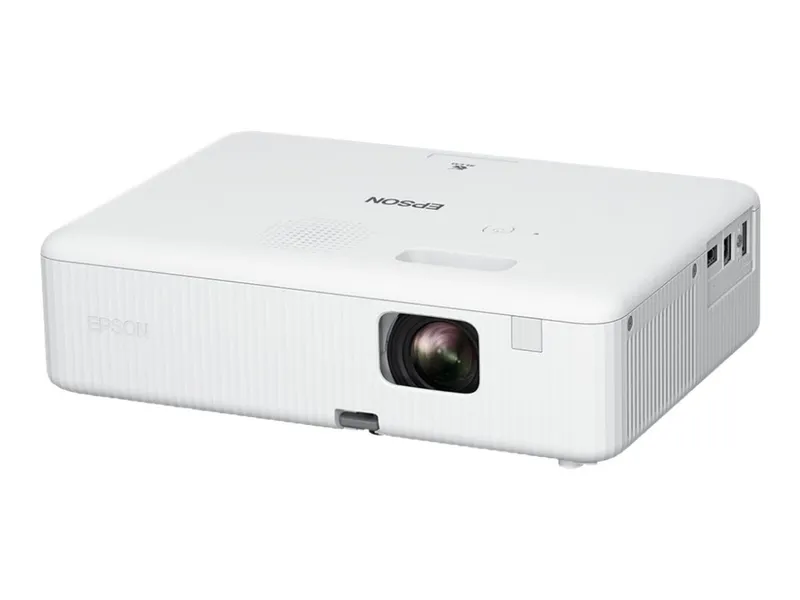 Alternativ bild 0 för Epson CO-W01 WXGA-Projektor