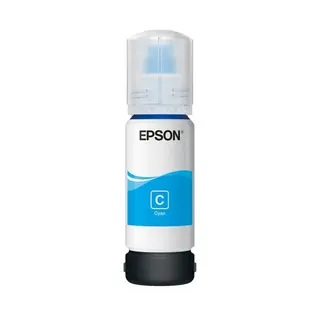 Produktfoto för Epson EcoTank bläckflaska 104 C13T00P240, 70 ml, cyan