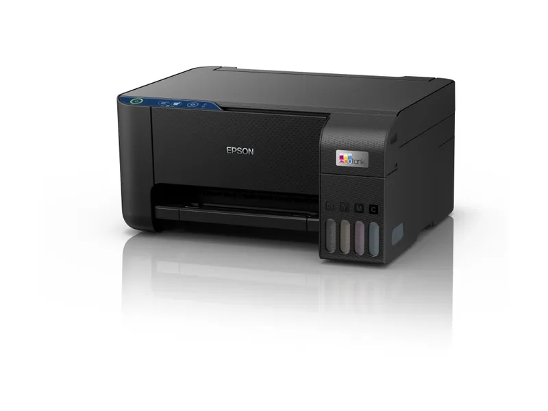 Alternativ bild 0 för Epson EcoTank L3231 Bläckskrivare Multifunktions - Färg - Bläck