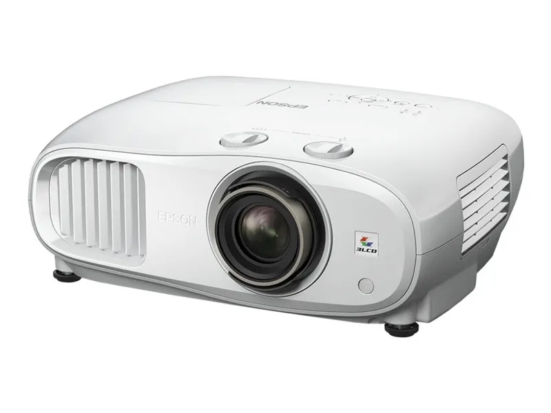 Alternativ bild 0 för Epson EH-TW7100 - 3LCD-projektor - 3D - 3000 lumen (vit) - 3000 lumen (färg) - 3840 x 2160 (2 x 1920 x 1080) - 16:9 - 4K - vit