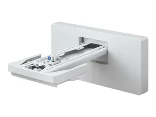 Produktfoto för Epson ELPMB62 - Konsol - för projektor - väggmonterbar - för Epson EB-1480, 1481, 720, 725, 735, 750, 755, 800, 805  MeetingMate EB-1480  PowerLite 80X