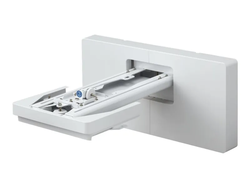 Alternativ bild 0 för Epson ELPMB62 - Konsol - för projektor - väggmonterbar - för Epson EB-1480, 1481, 720, 725, 735, 750, 755, 800, 805  MeetingMate EB-1480  PowerLite 80X