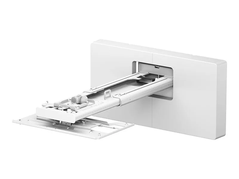Alternativ bild 0 för Epson - Monteringssats (väggfäste) - för projektor - för Epson EB-810E